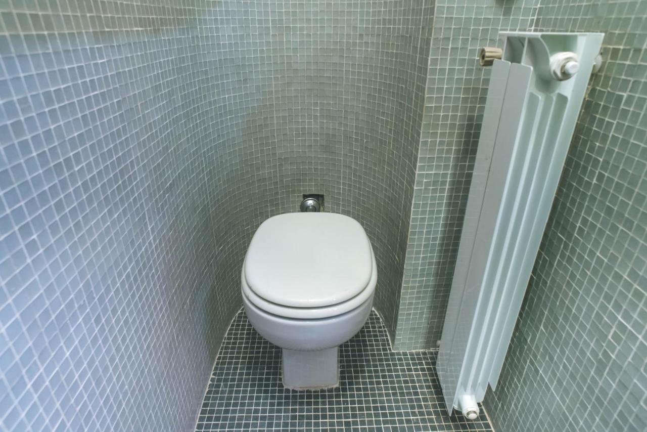 Apartment Albizi Prestige Florenz