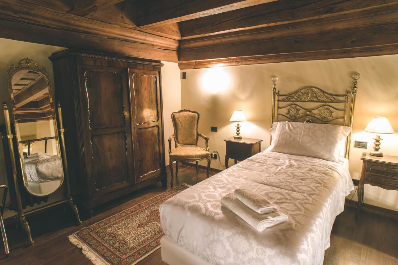 Apartment Albizi Prestige Florenz
