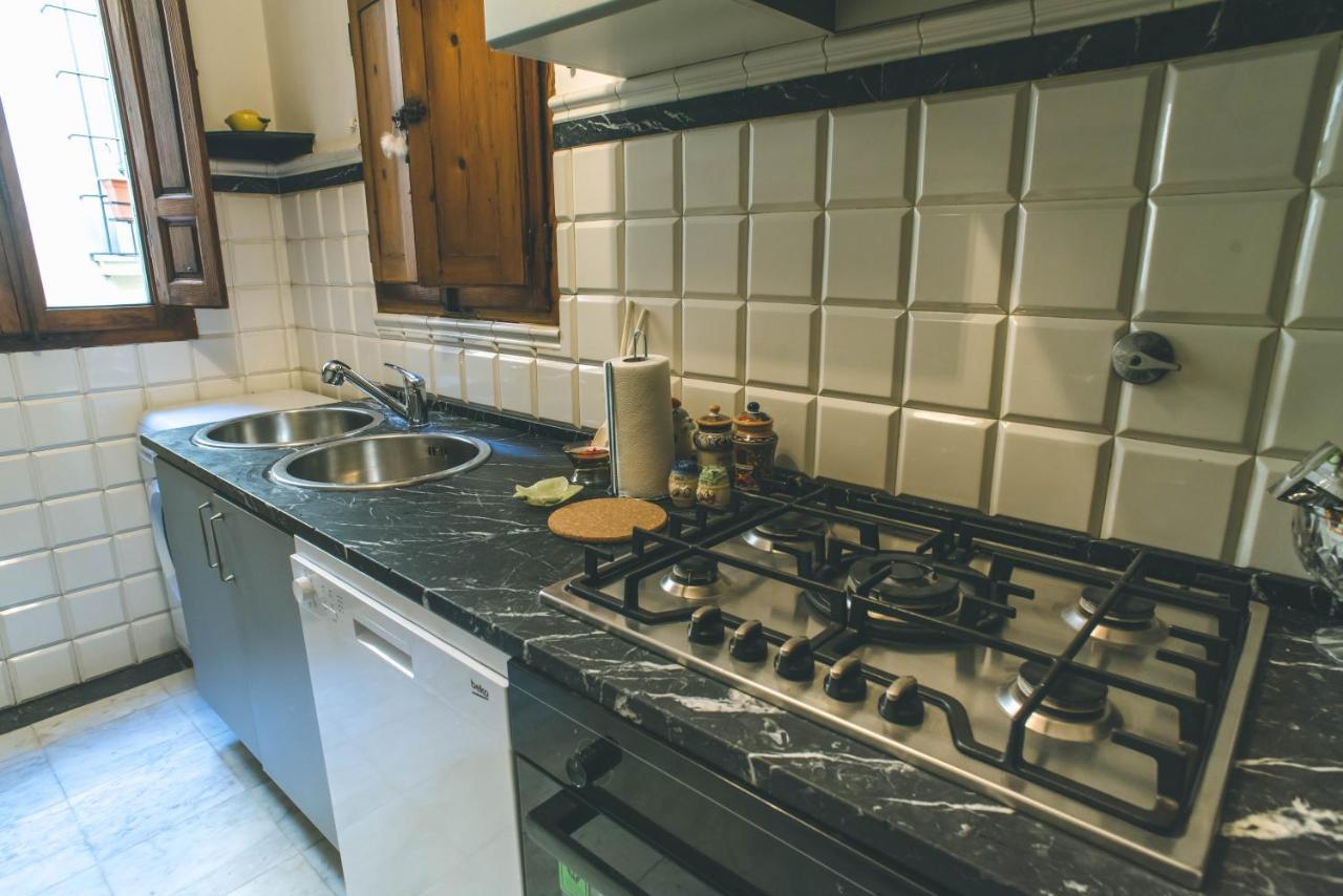 Appartement Albizi Prestige Florence