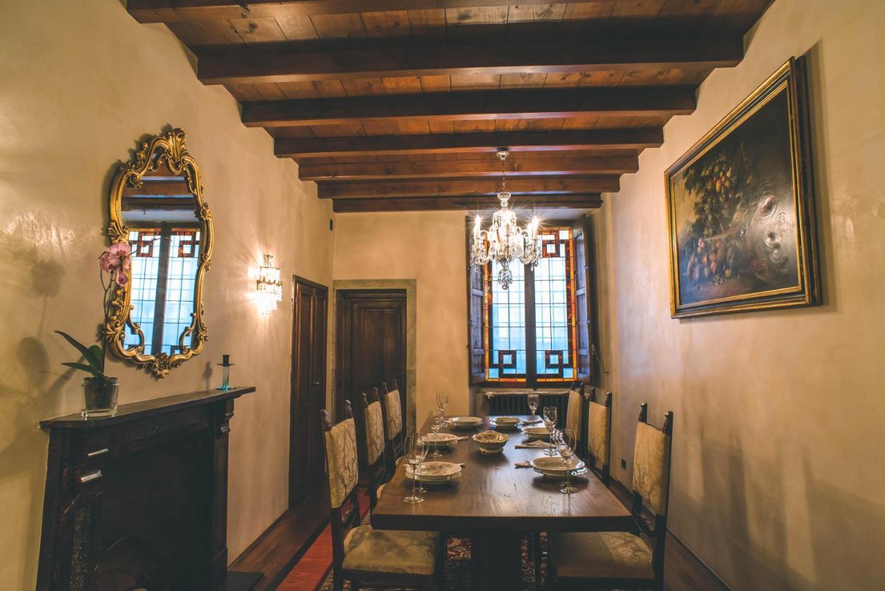 Albizi Prestige * Florenz