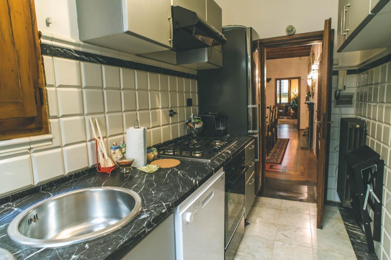 Albizi Prestige Apartment Florenz